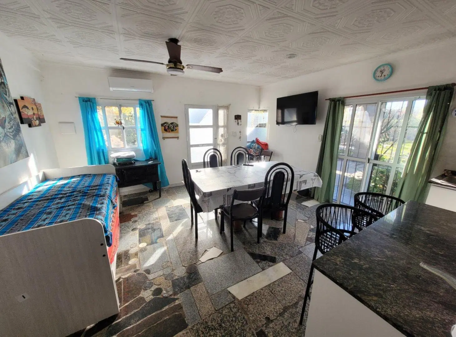 Casa en venta, Ibarlucea. 4