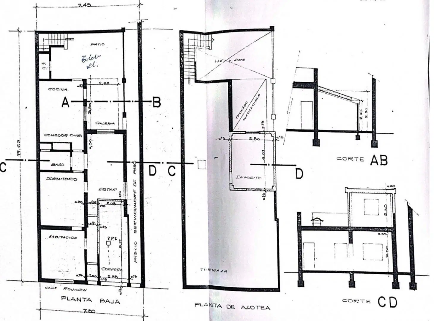 Plano 1