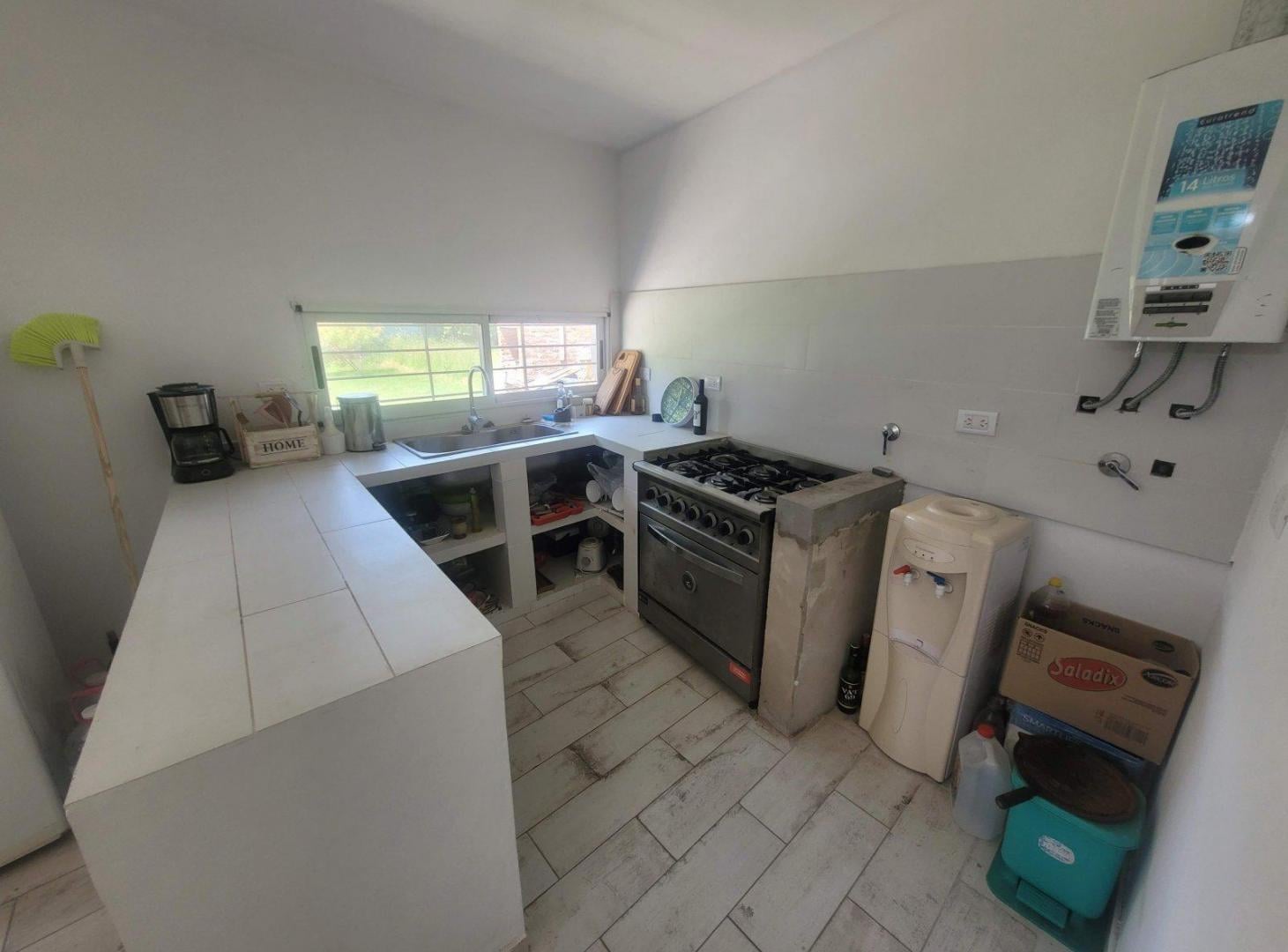 Foto de Casa en Ibarlucea dos dormitorios!, imagen 4