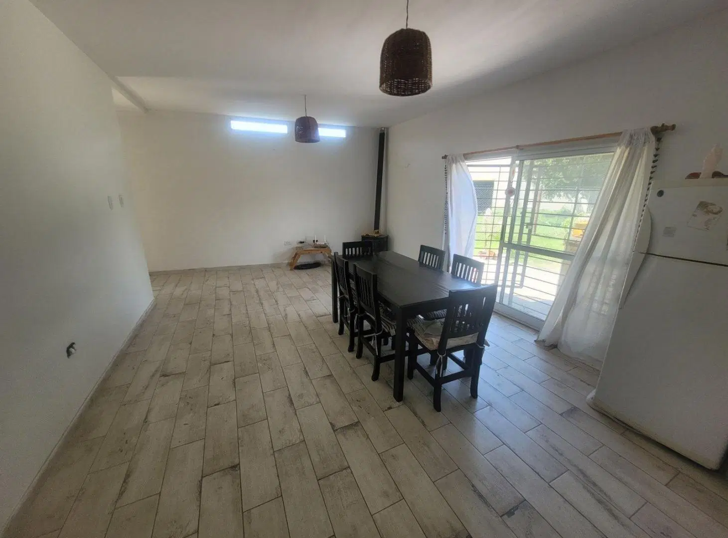 Casa en Ibarlucea dos dormitorios! 3