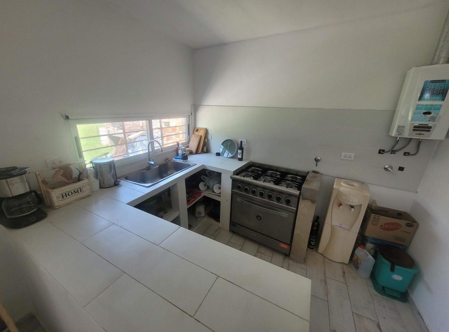 Foto de Casa en Ibarlucea dos dormitorios!, imagen 2