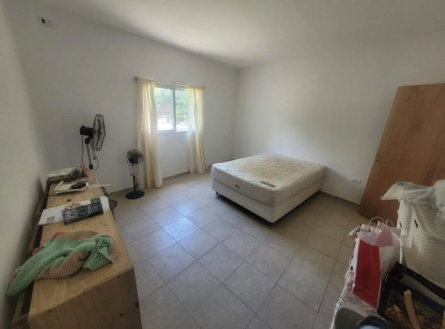 Casa en Ibarlucea dos dormitorios! 5