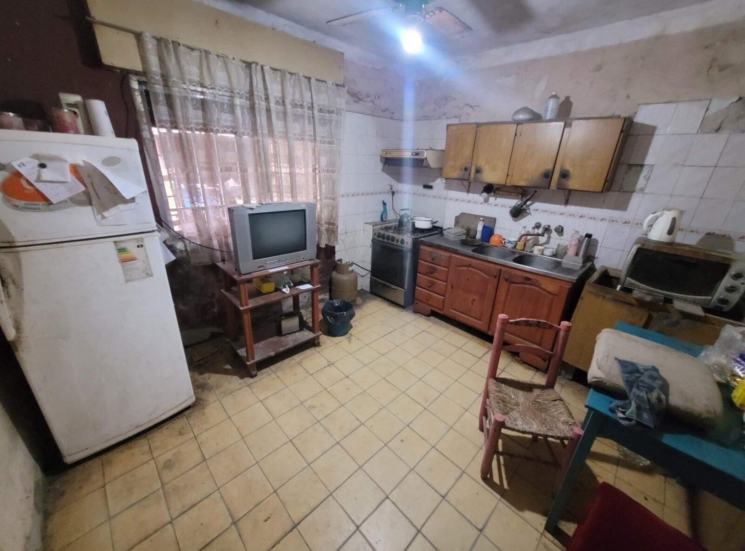 Foto de Casa a reciclar en B° Ludueña, imagen 2