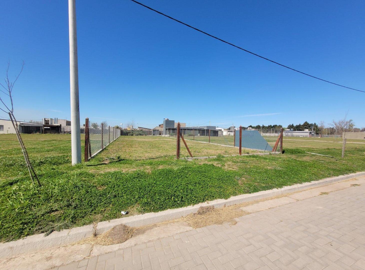 Foto de Lote en Ibarlucea, imagen 4