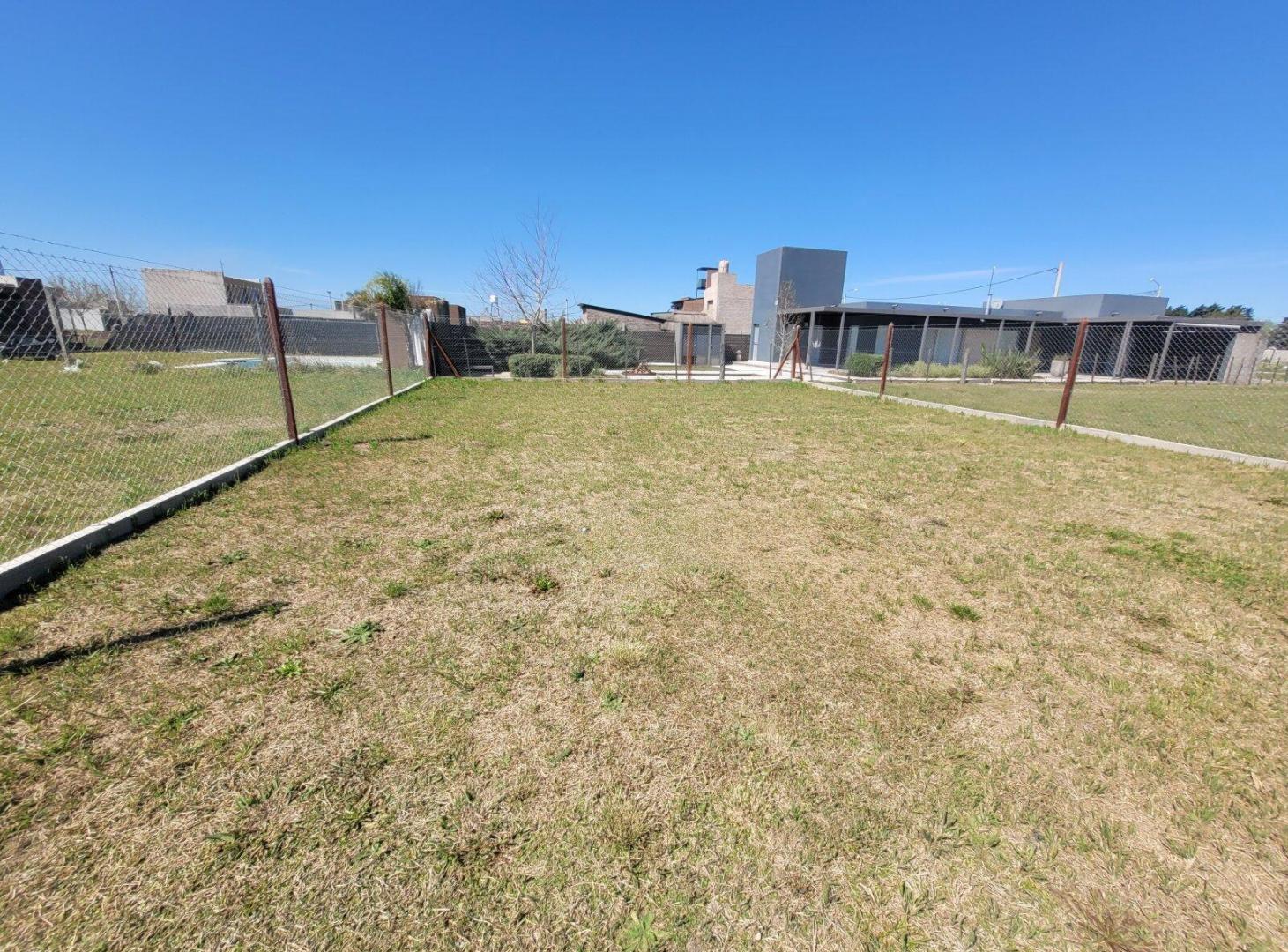 Foto de Lote en Ibarlucea, imagen 2
