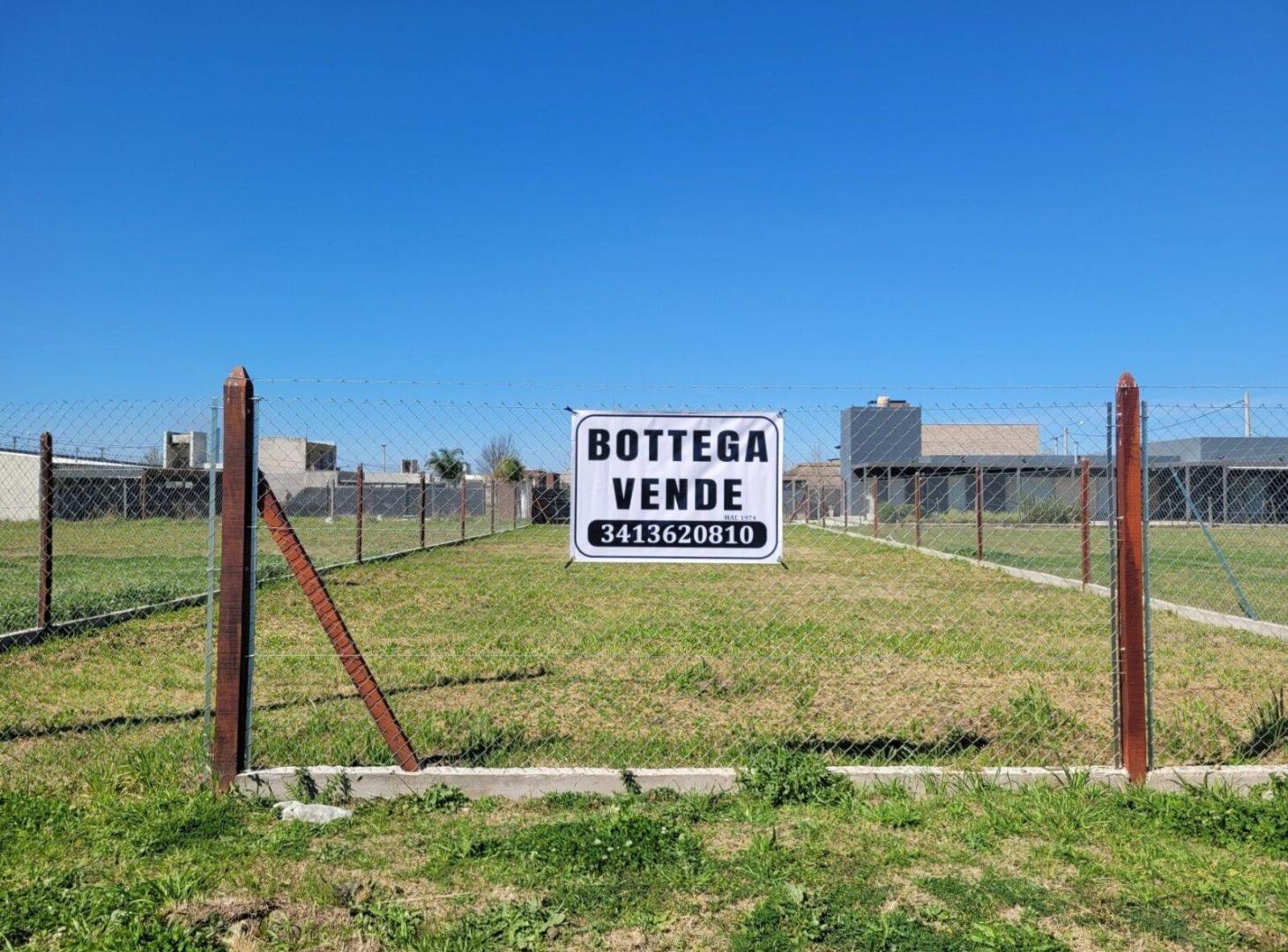 Foto de Lote en Ibarlucea, imagen 1