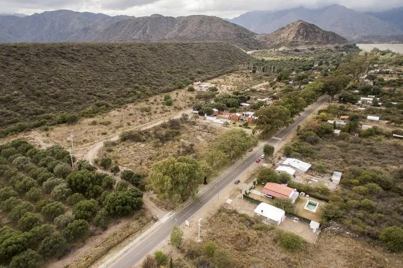 Venta. Terrenos desde 627,35 m2.  Nogolí, Las Vertientes 5
