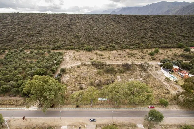 Venta. Terrenos desde 627,35 m2.  Nogolí, Las Vertientes 4