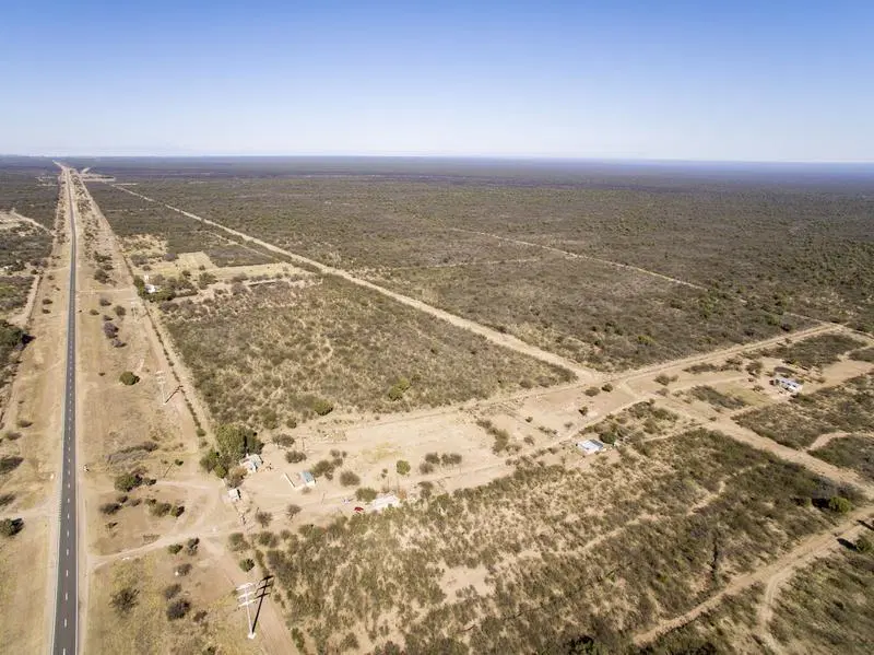 Venta. Terreno 10ha y 6.530 m2. San Luis, el Suyuque, el milagro 5