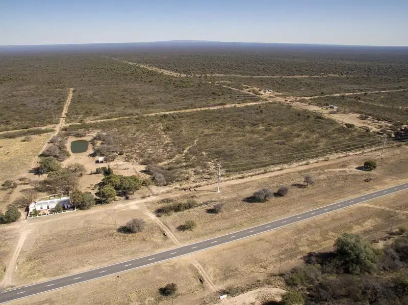 Venta. Terreno 10ha y 6.530 m2. San Luis, el Suyuque, el milagro 4