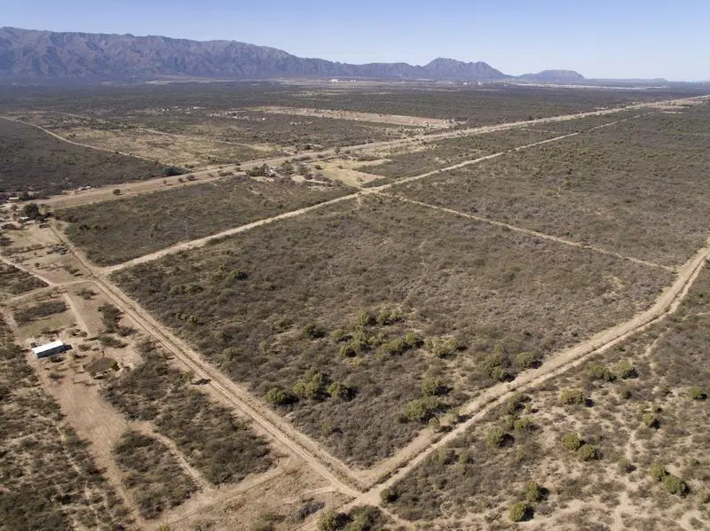 Venta. Terreno 10ha y 6.530 m2. San Luis, el Suyuque, el milagro 8