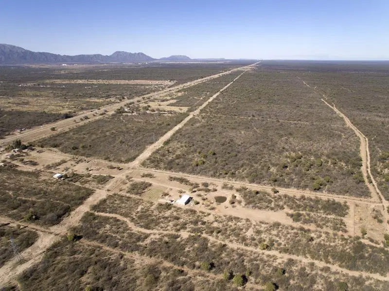 Venta. Terreno 10ha y 6.530 m2. San Luis, el Suyuque, el milagro 3