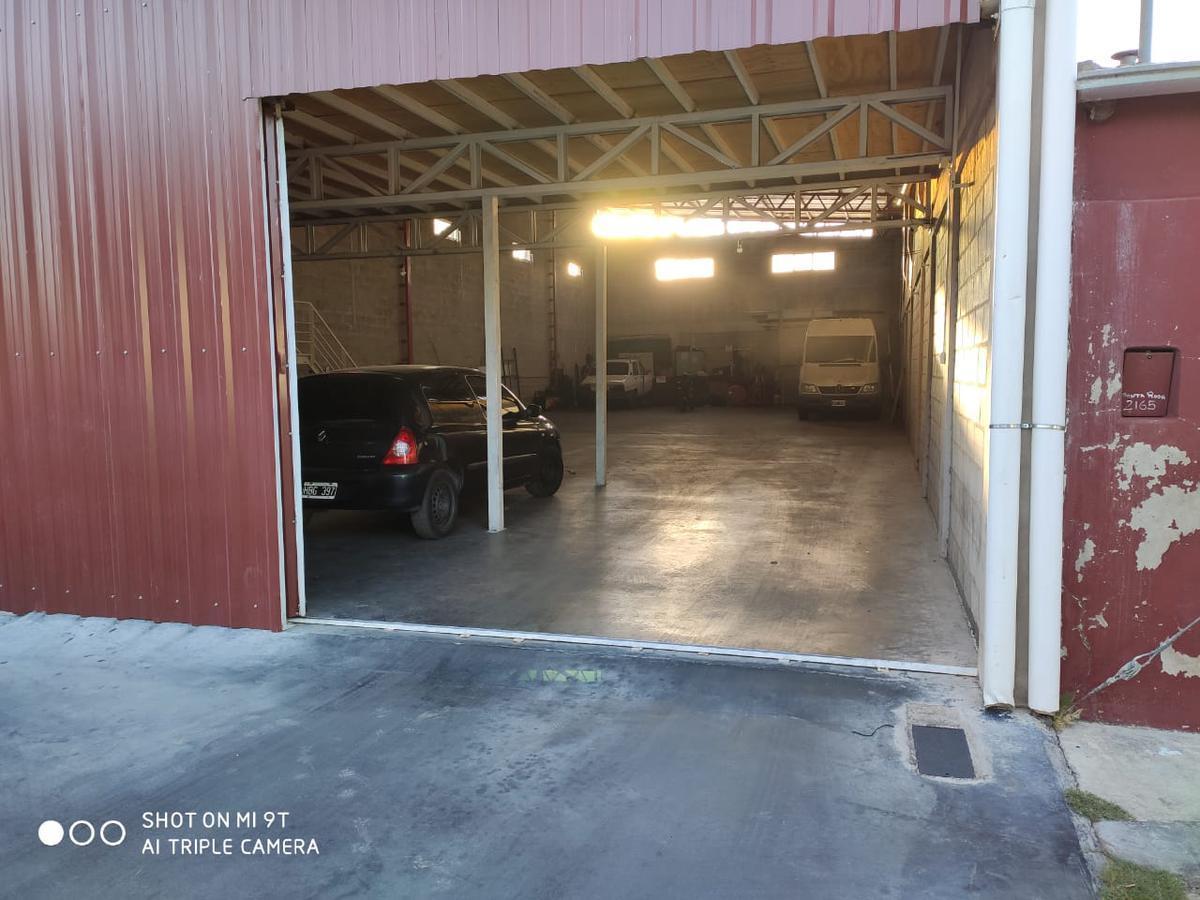 Foto de VENTA. Galpón. Calle Santa Rosa. Zona Norte, imagen 1