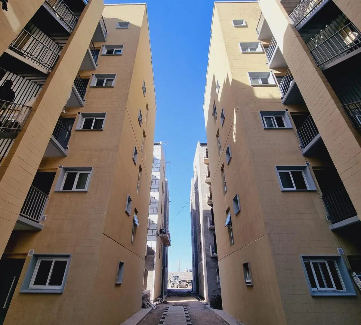 Venta. Departamentos. Edificio Belgrano, San Luis calle Belgrano nº 35 2