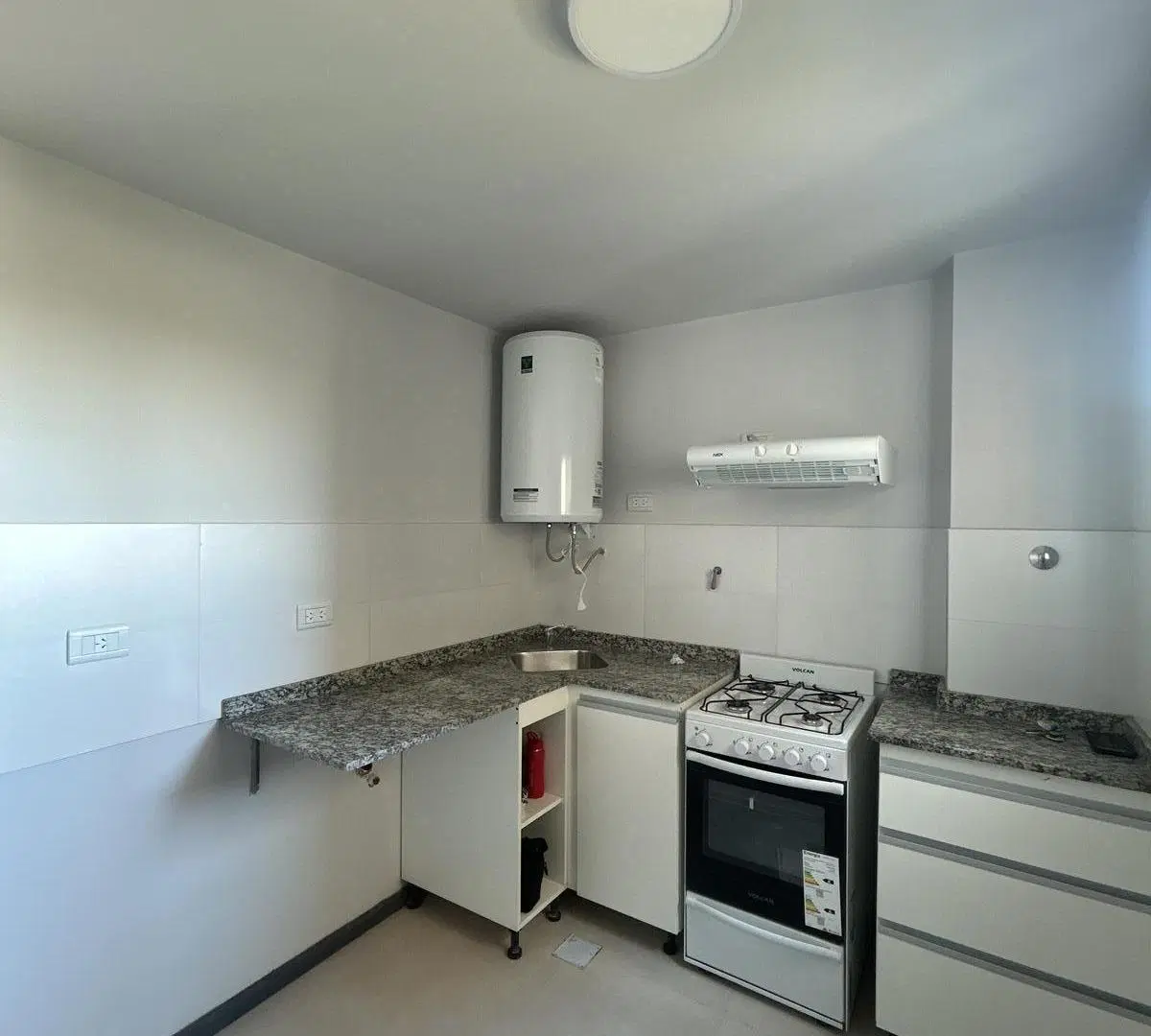 Venta. Departamentos. Edificio Belgrano, San Luis calle Belgrano nº 35 5