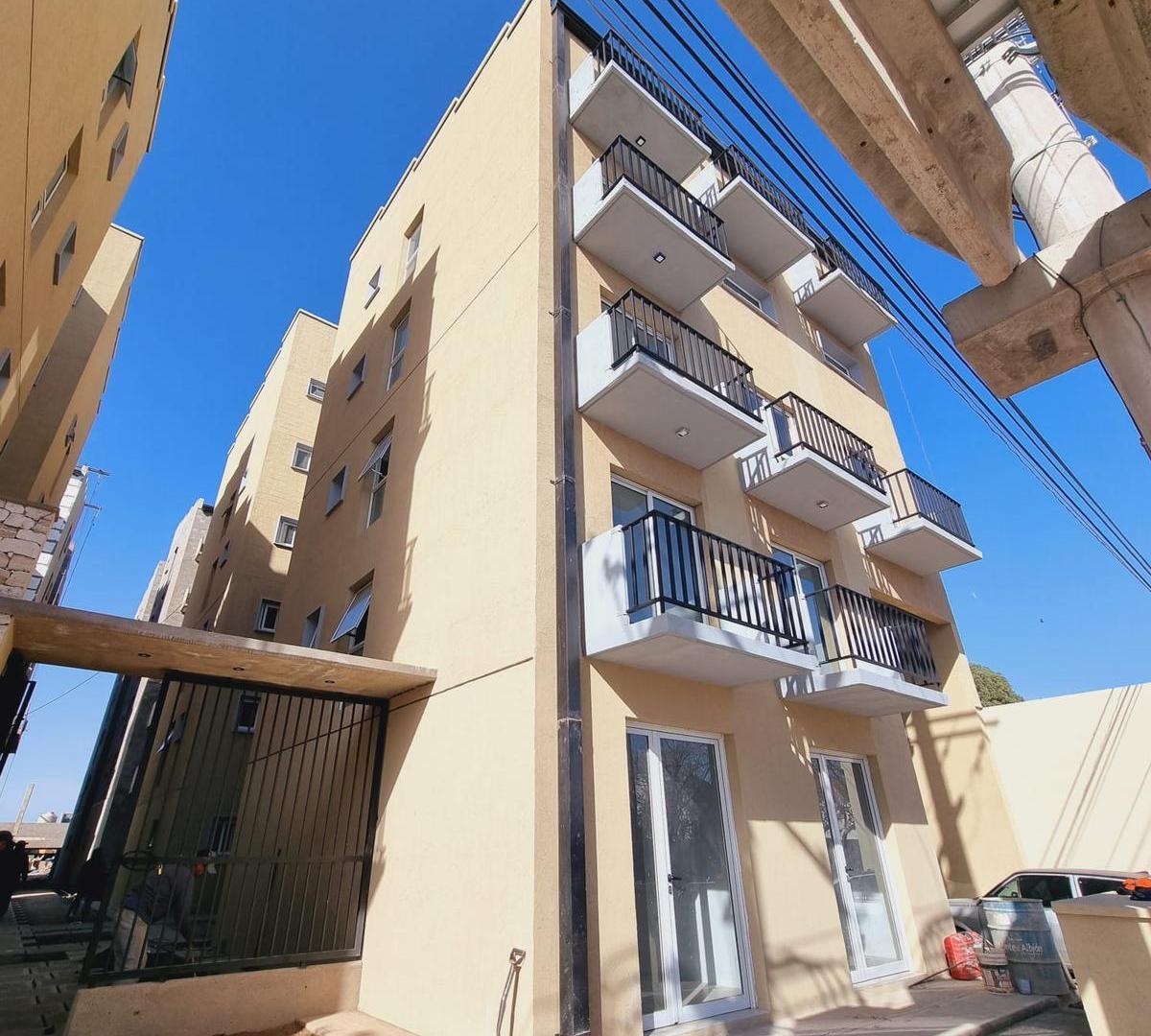 Foto de Venta. Departamentos. Edificio Belgrano, San Luis calle Belgrano nº 35, imagen 4