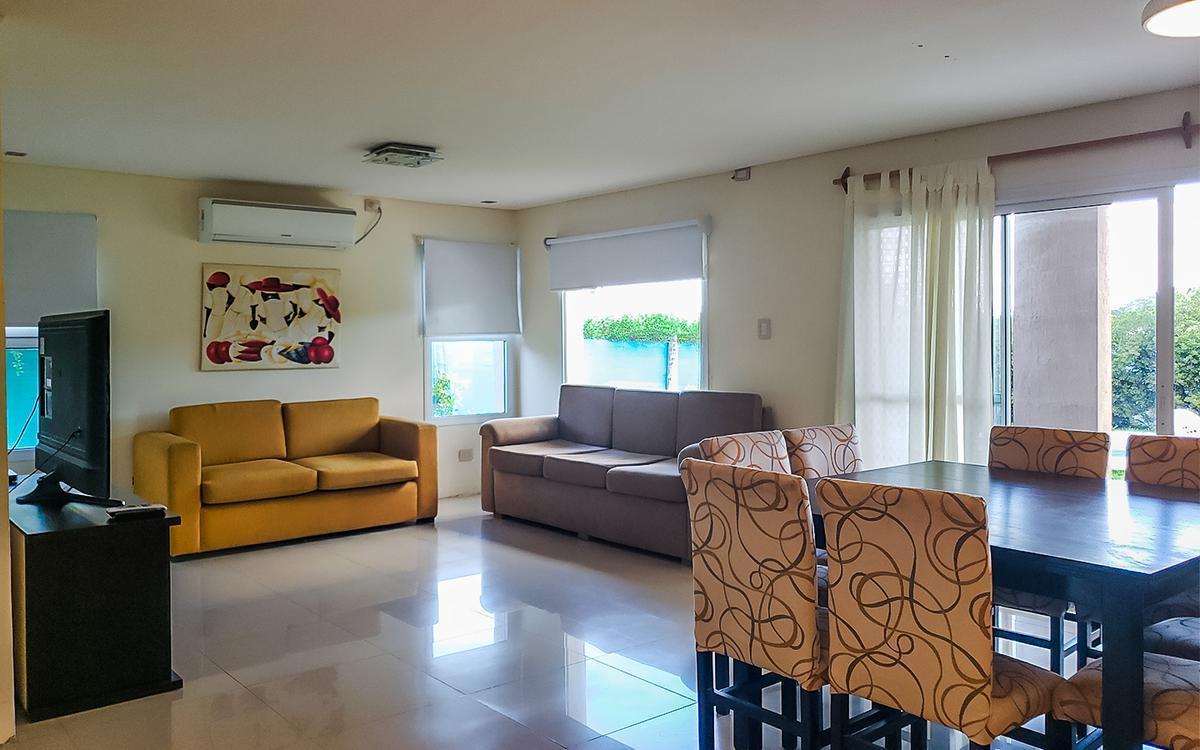 Foto de Venta. Casa 3 dormitorios. San Luis, Juana Koslay, Barrio La Pancha II, imagen 1