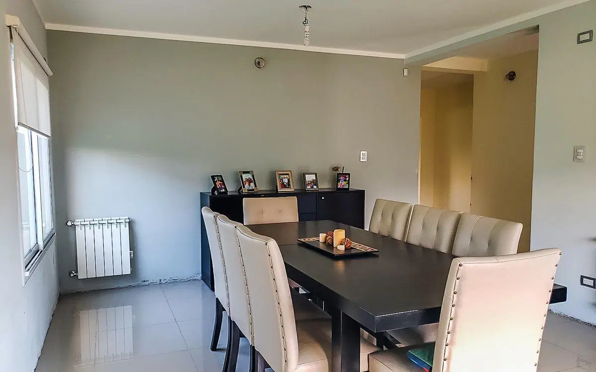 Venta. Casa 3 dormitorios. San Luis, Juana Koslay, Barrio La Pancha II 4