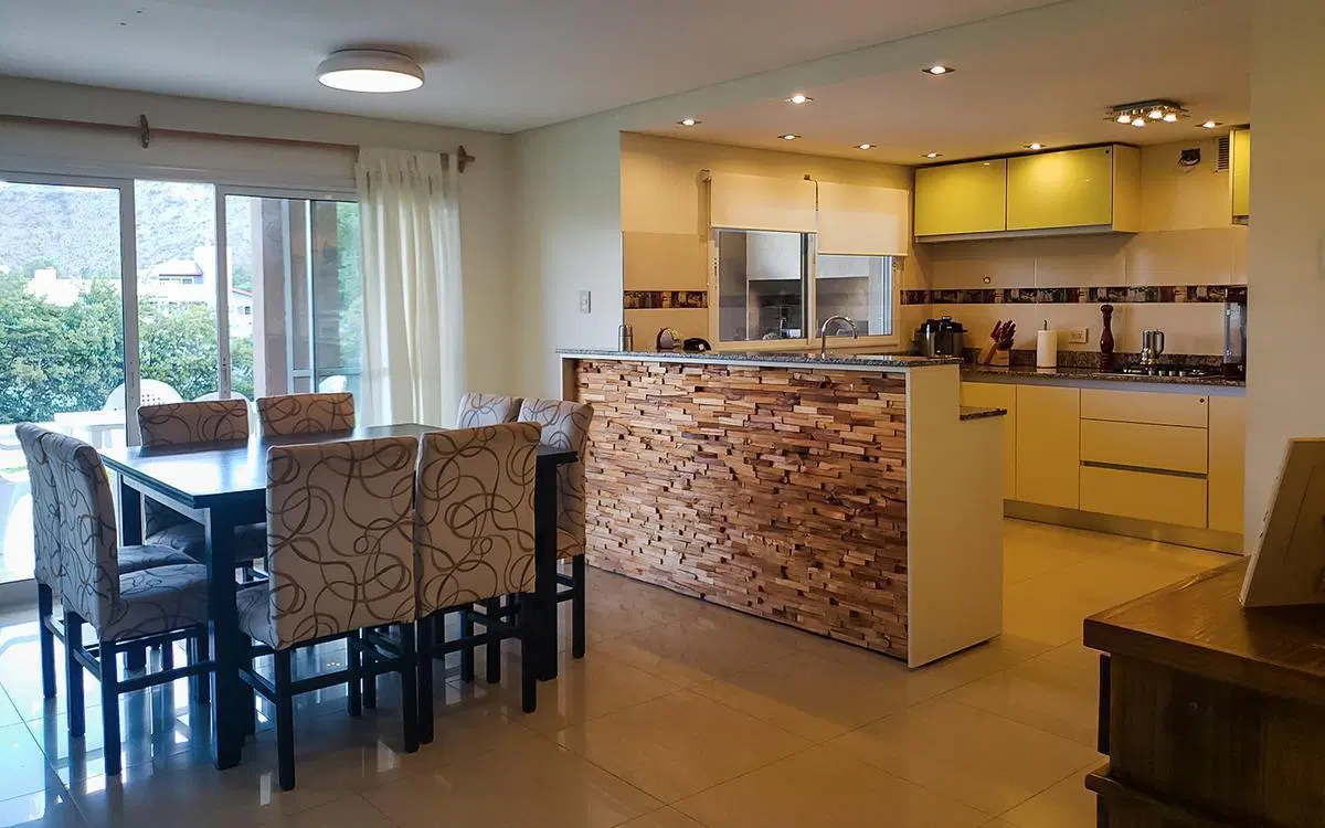 Venta. Casa 3 dormitorios. San Luis, Juana Koslay, Barrio La Pancha II 8