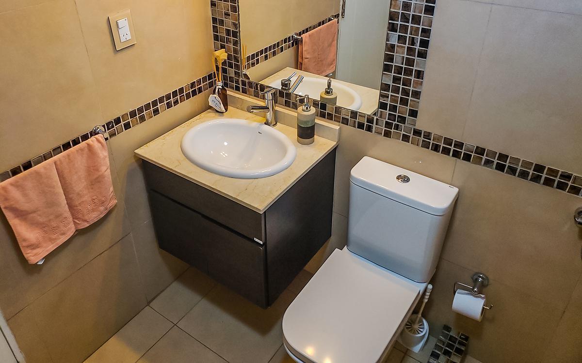 Foto de Venta. Casa 3 dormitorios. San Luis, Juana Koslay, Barrio La Pancha II, imagen 2