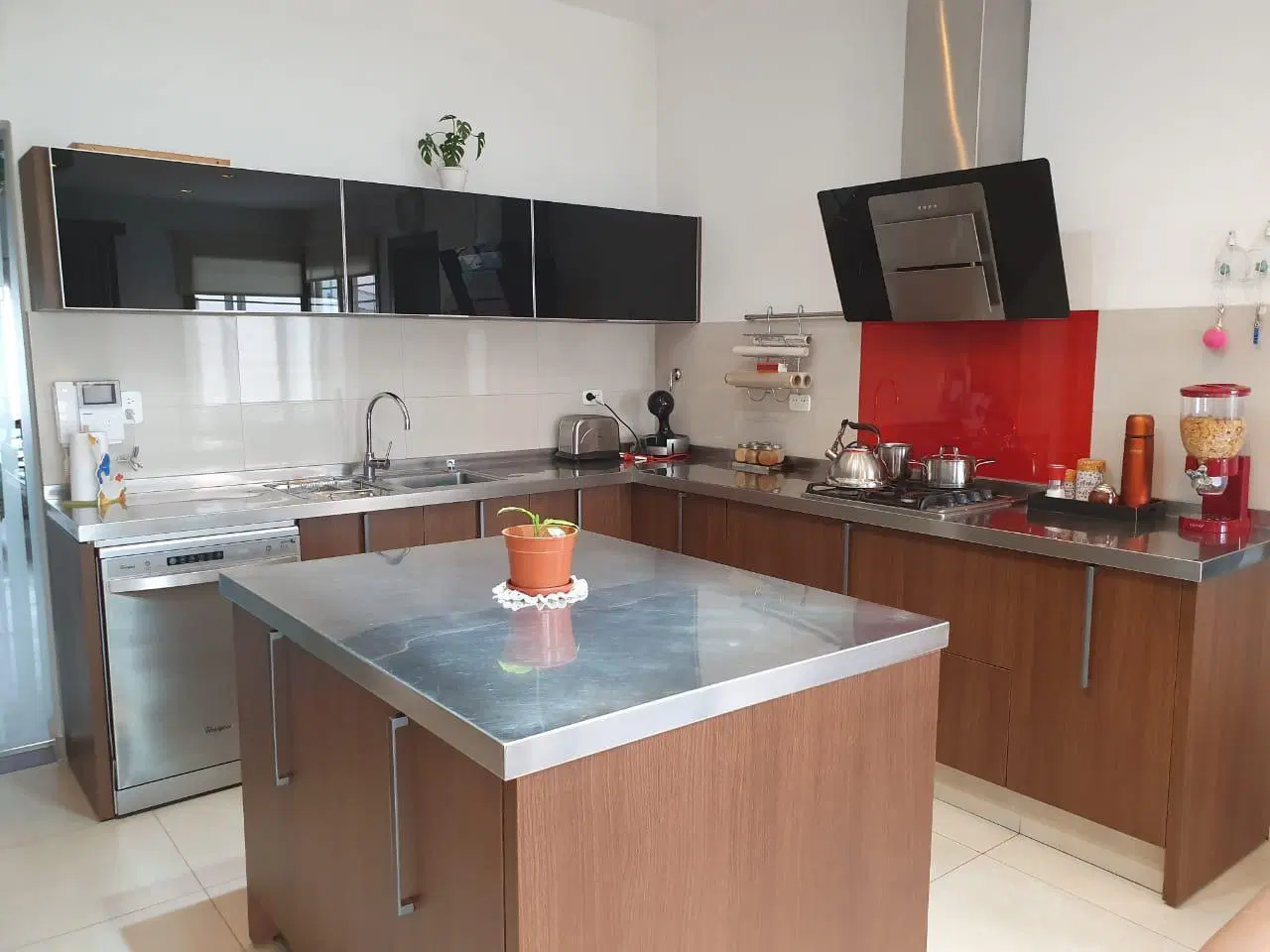 VENTA Calle Lavalle 470 Casa 3 dormitorios. 2