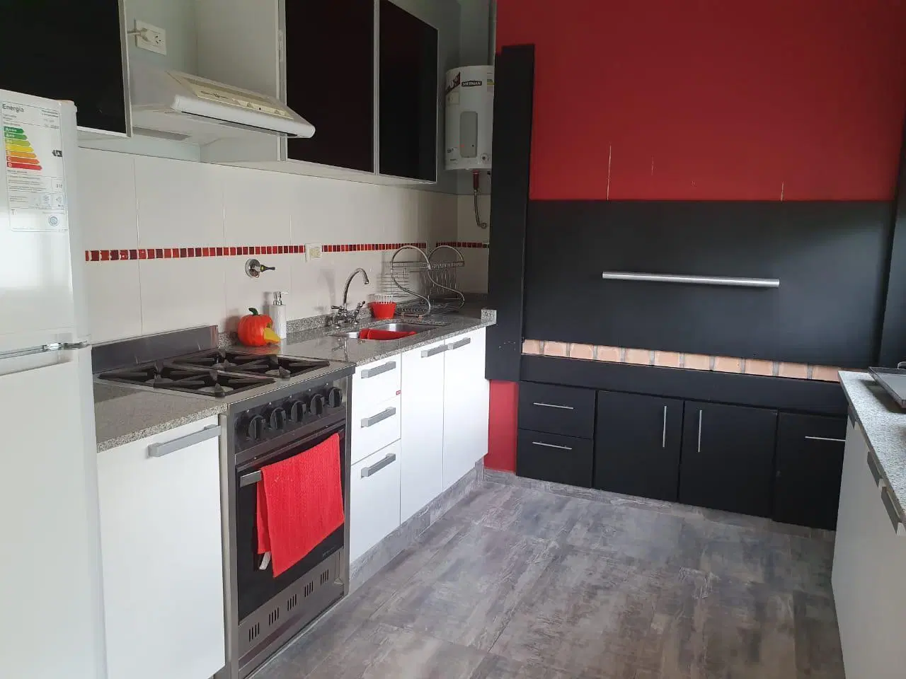 VENTA Calle Lavalle 470 Casa 3 dormitorios. 5