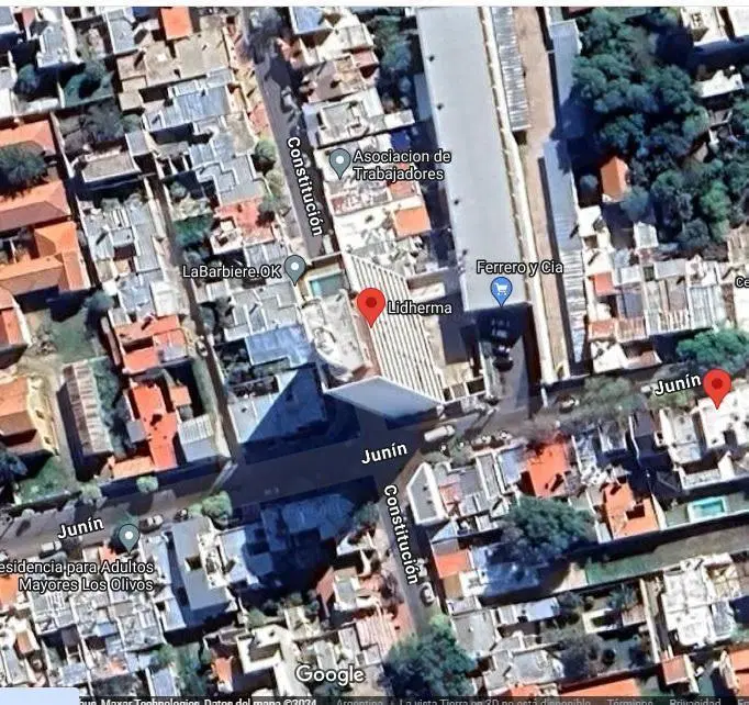 VENTA. Local Comercial. Constitucion 812, Edificio Allegro 2