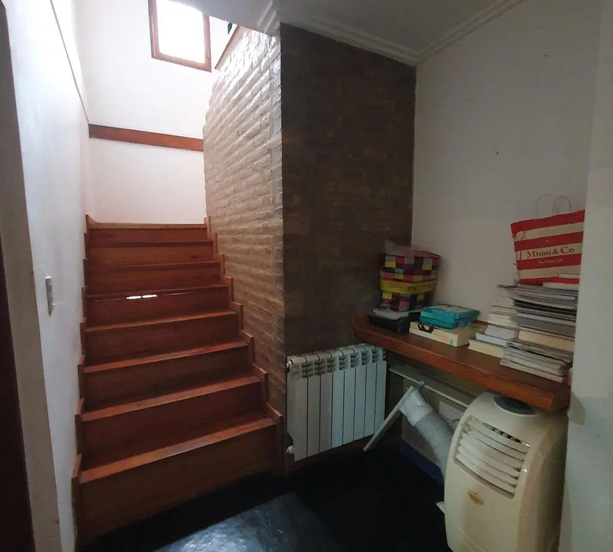 VENTA Casa 4 dormitorios. Calle Agüero. JK 4