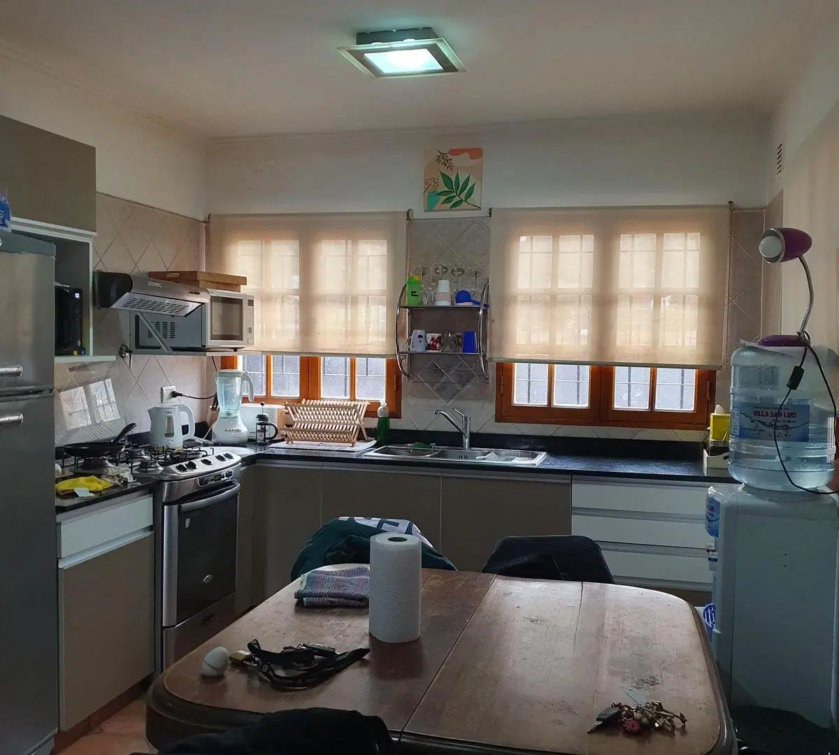 VENTA Casa 4 dormitorios. Calle Agüero. JK 5