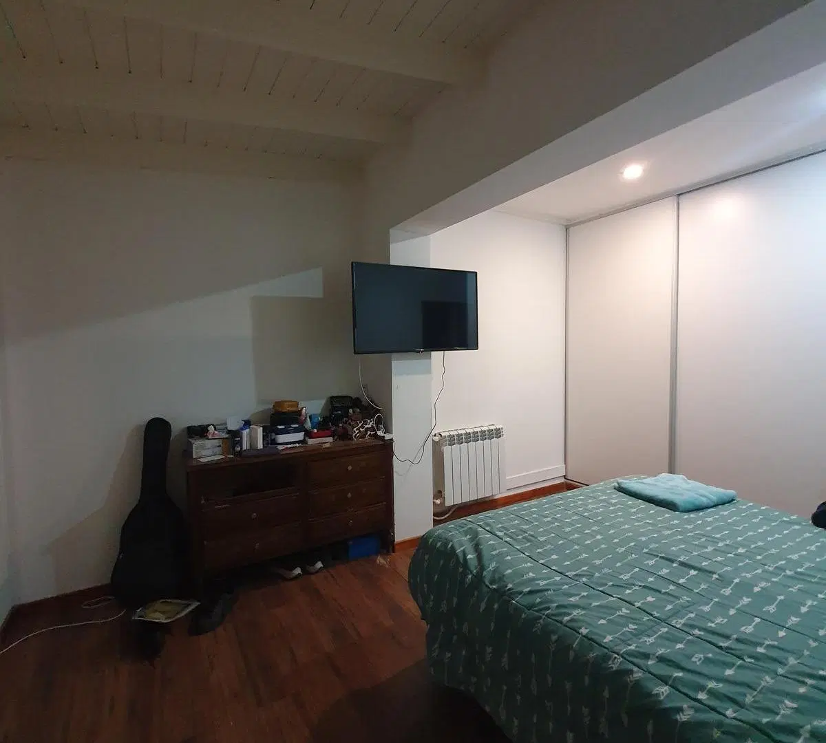VENTA Casa 4 dormitorios. Calle Agüero. JK 2