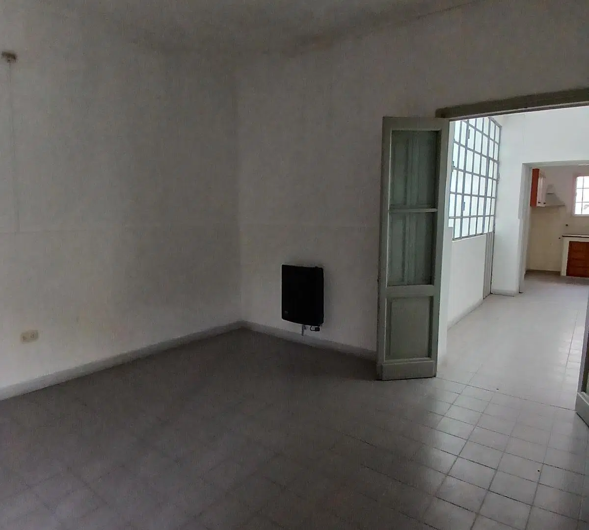 VENTA Casa 2 dormitorios. Ayacucho N°592 5