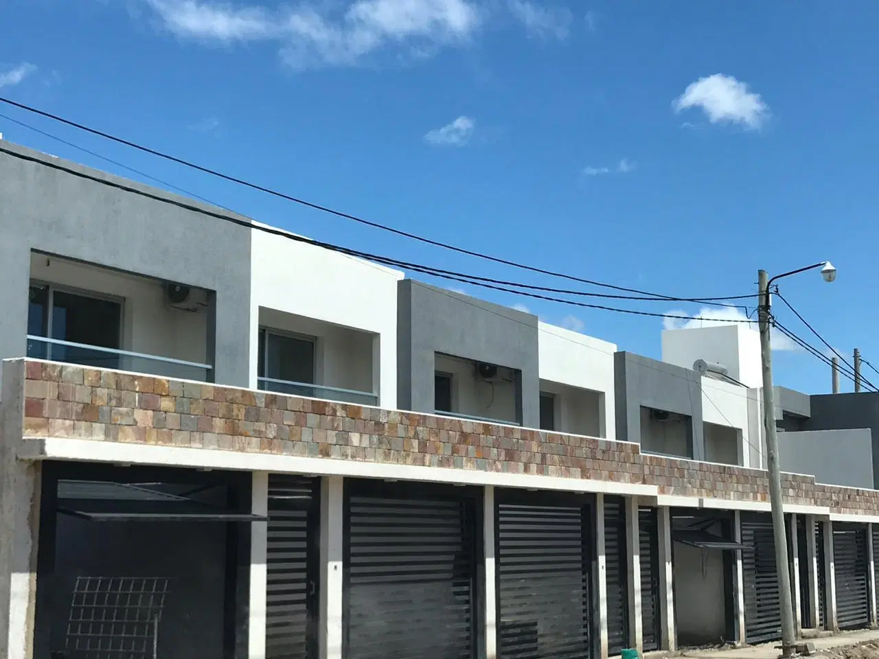 VENTA Duplex Piedmont Av. Aguada de Pueyrredón 5