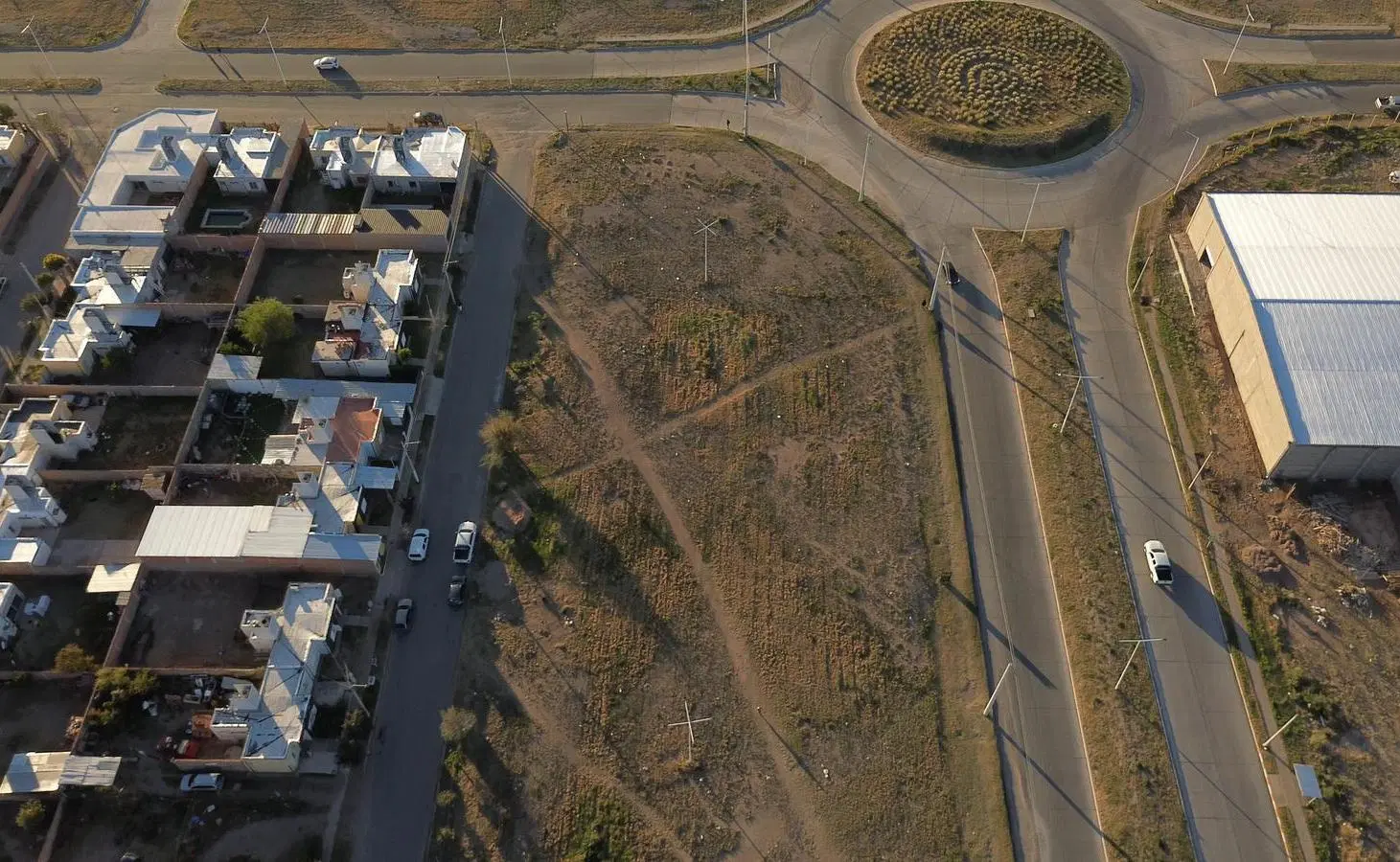 VENTA Lotes Comerciales 300m2. Av. Lafinur Sur 4