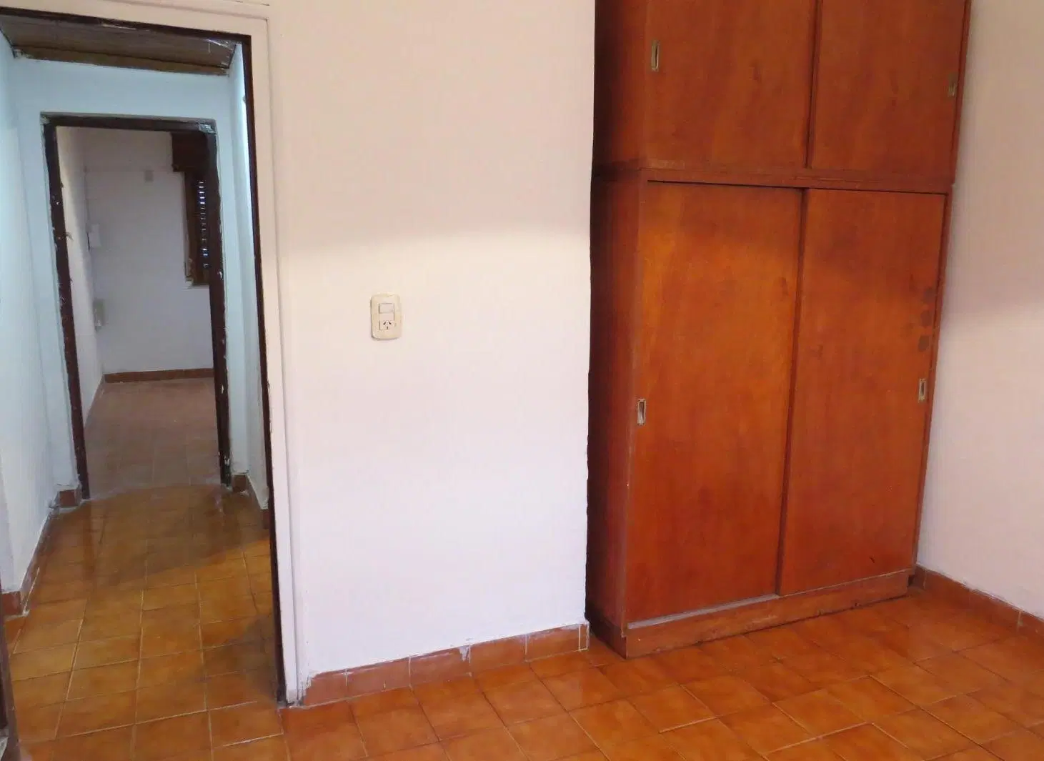 VENTA Casa 2 dormitorios. Mitre Nº318 8