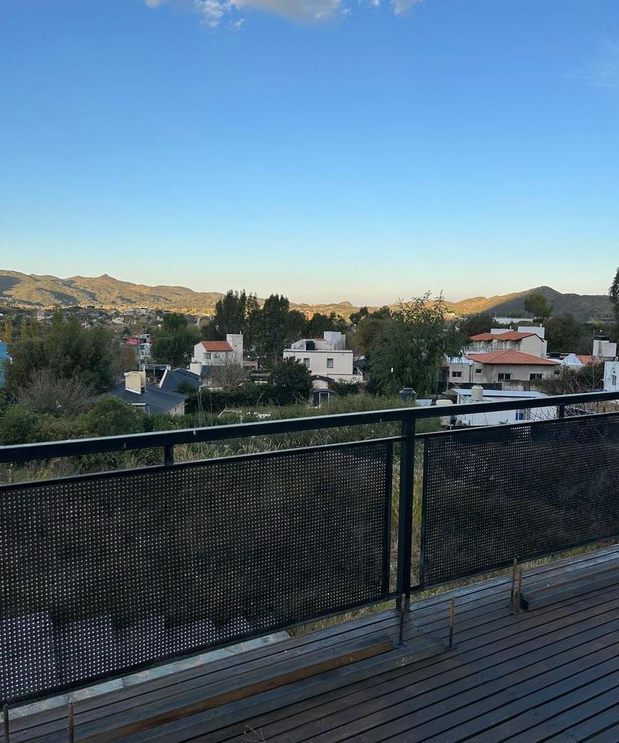 Foto de VENTA Casa 1 dormitorio. Potero de los Funes, imagen 2