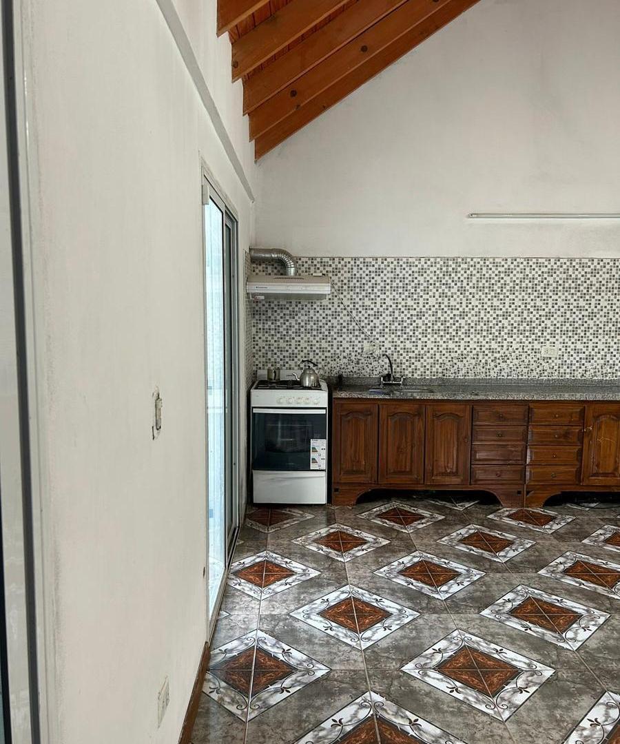 Foto de VENTA Casa 1 dormitorio. Potero de los Funes, imagen 1