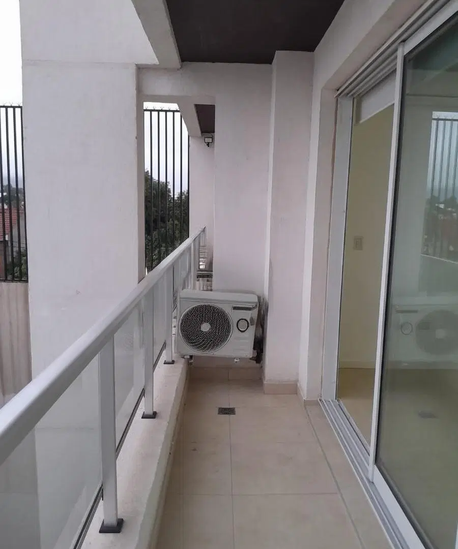 VENTA Departamento 1 dormitorio. Edificio Urbano 5