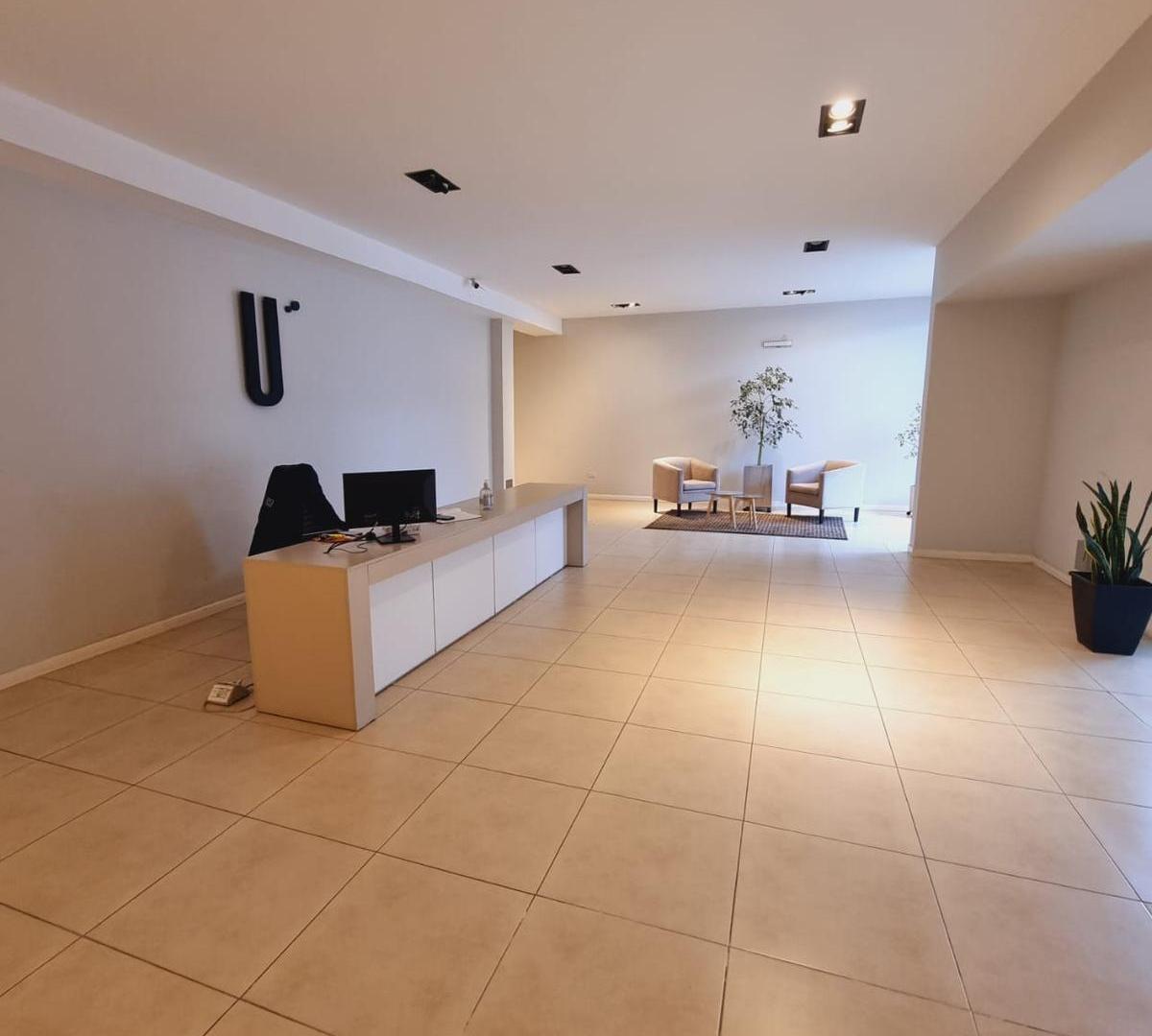 Foto de VENTA Departamento 1 dormitorio. Edificio Urbano, imagen 1