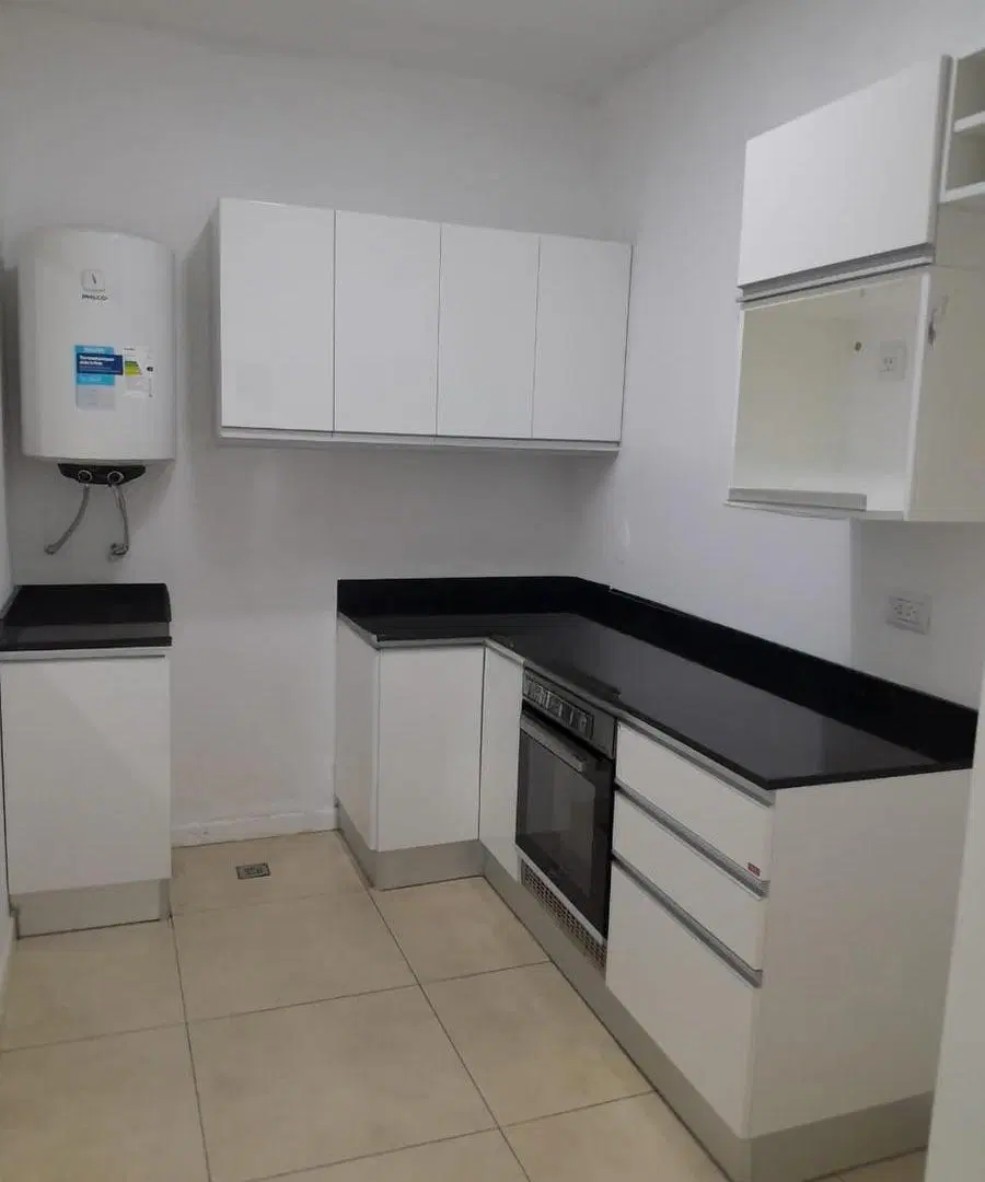 VENTA Departamento 1 dormitorio. Edificio Urbano 3