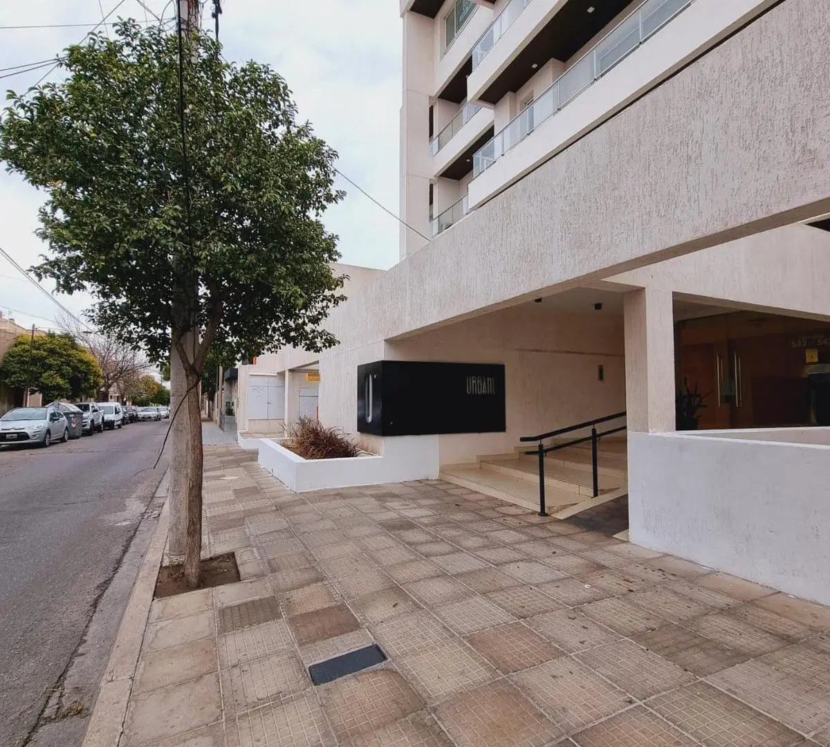 VENTA Departamento 1 dormitorio. Edificio Urbano 4
