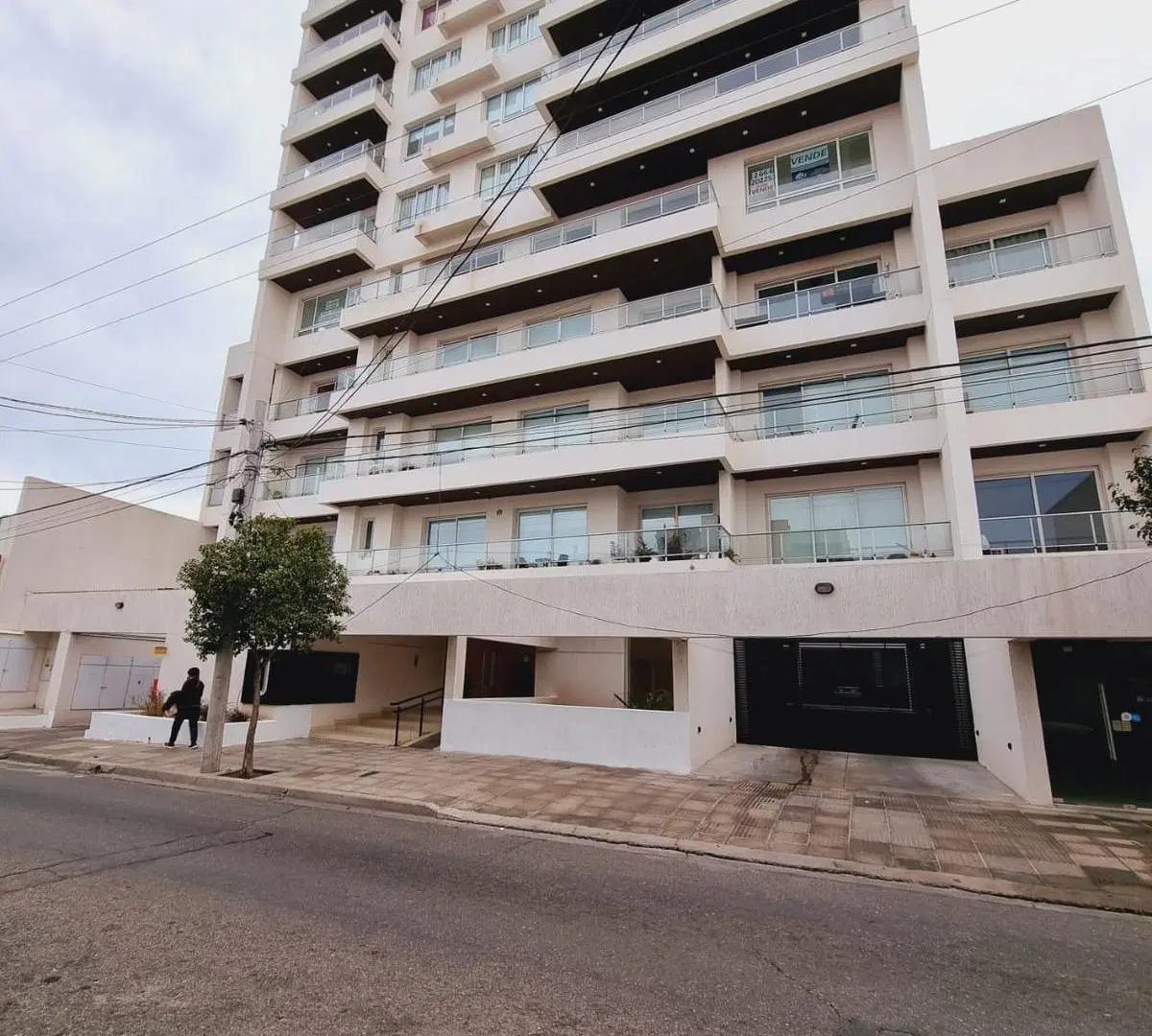 VENTA Departamento 1 dormitorio. Edificio Urbano 8