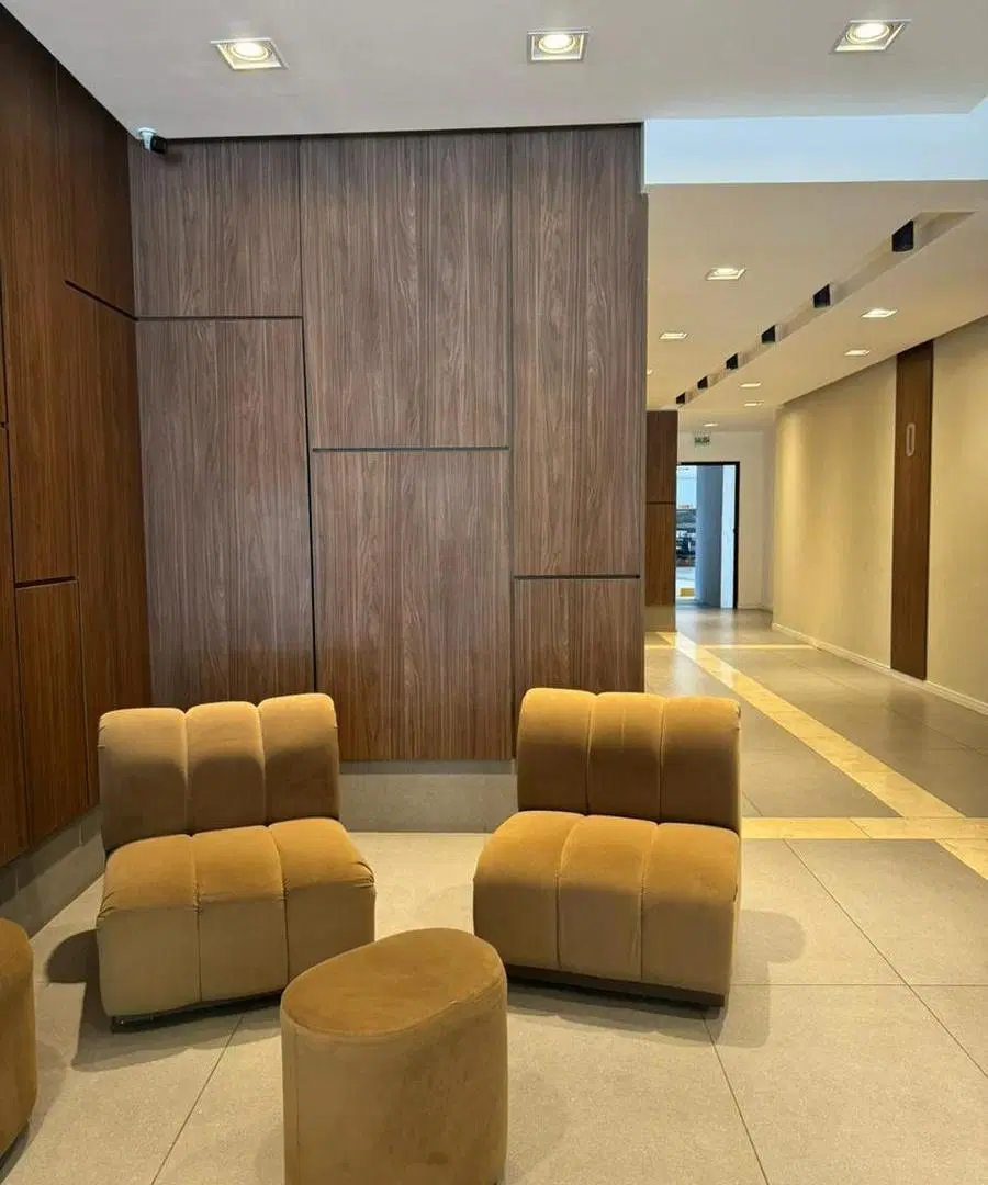 VENTA Departamentos Loft y 2 dorm. Torre Malvinas 2