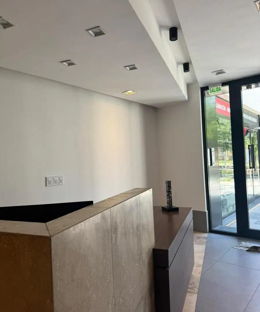 VENTA Departamentos Loft y 2 dorm. Torre Malvinas 5