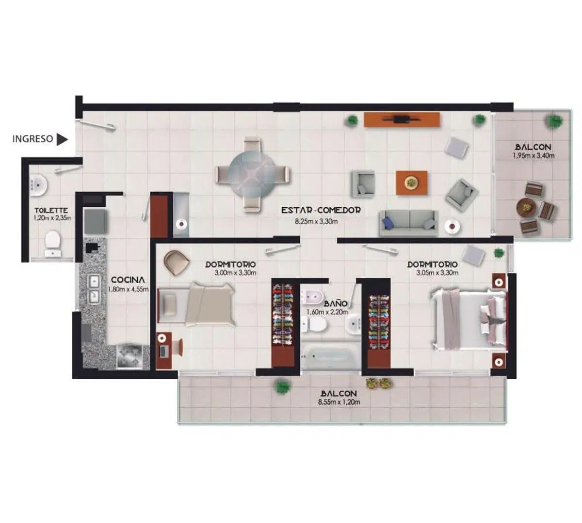 Plano 2