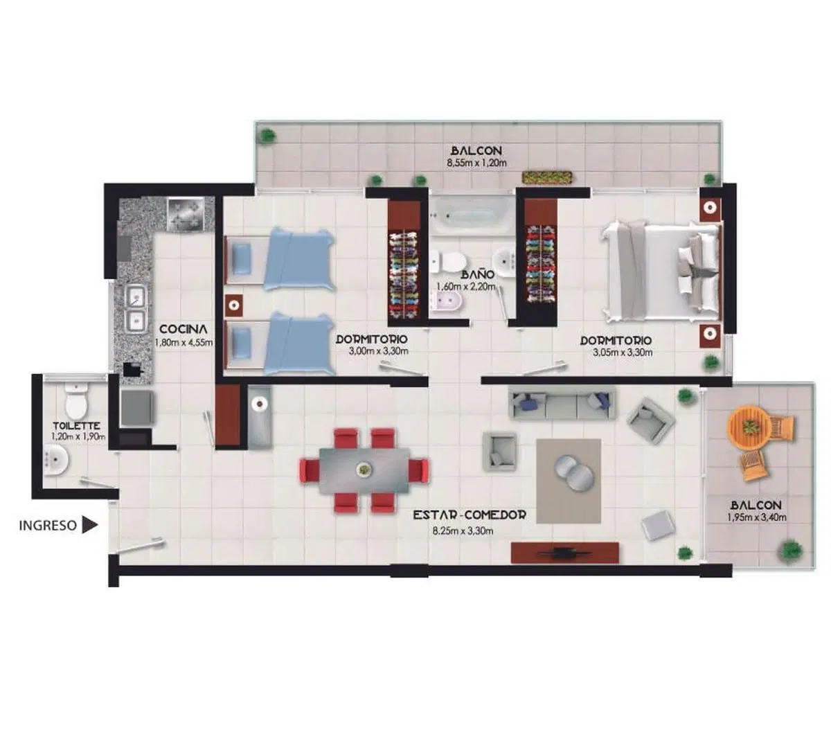 Plano 3