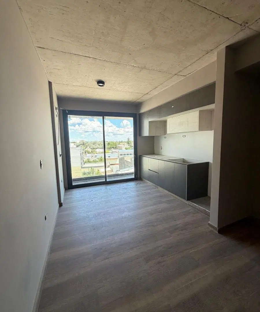 VENTA Monoambiente. Edificio Punto A 2