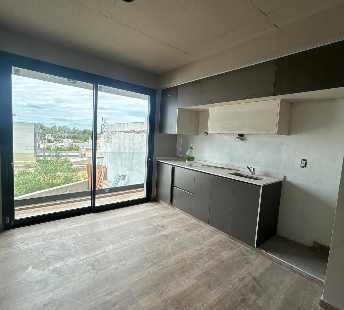 Foto de VENTA Monoambiente. Edificio Punto A, imagen 5