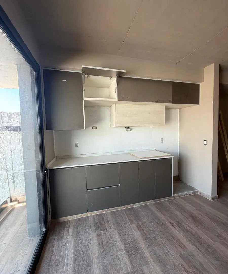 VENTA Monoambiente. Edificio Punto A 4