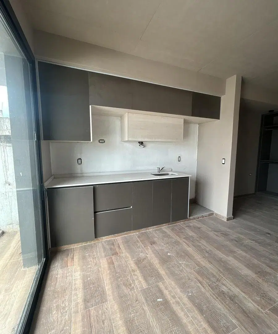 VENTA Monoambiente. Edificio Punto A 8