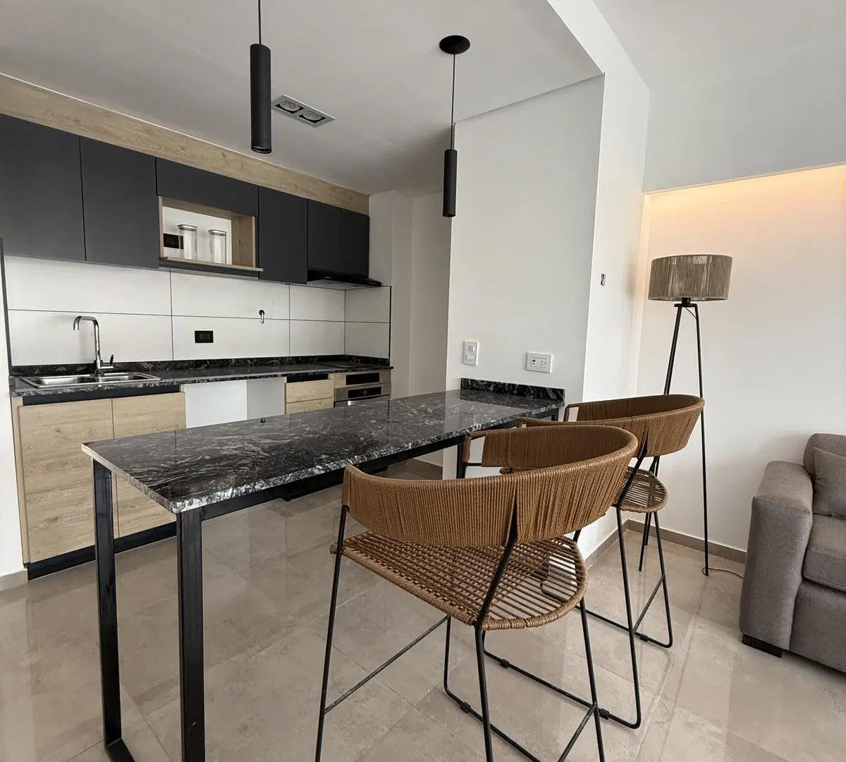 VENTA Departamentos en Almasierra 5